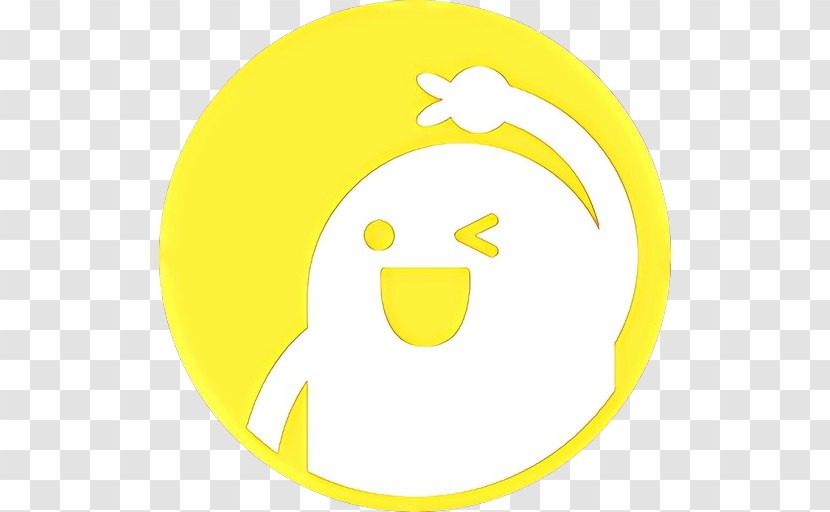 Emoticon Transparent PNG