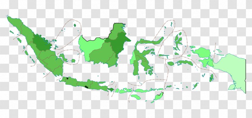 Indonesia Vector Graphics Royalty-free Stock Photography Illustration - World - Map Transparent PNG