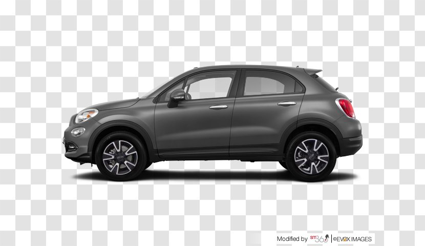 2018 Nissan Rogue SV SUV Sport Utility Vehicle Car Transparent PNG