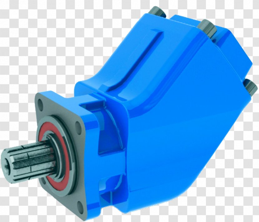 Hydraulics Hydraulic Pump Motor Piston - Heart Transparent PNG