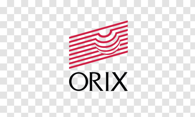 Orix Business Finance Bank Corporation - Global Tech Logo Transparent PNG