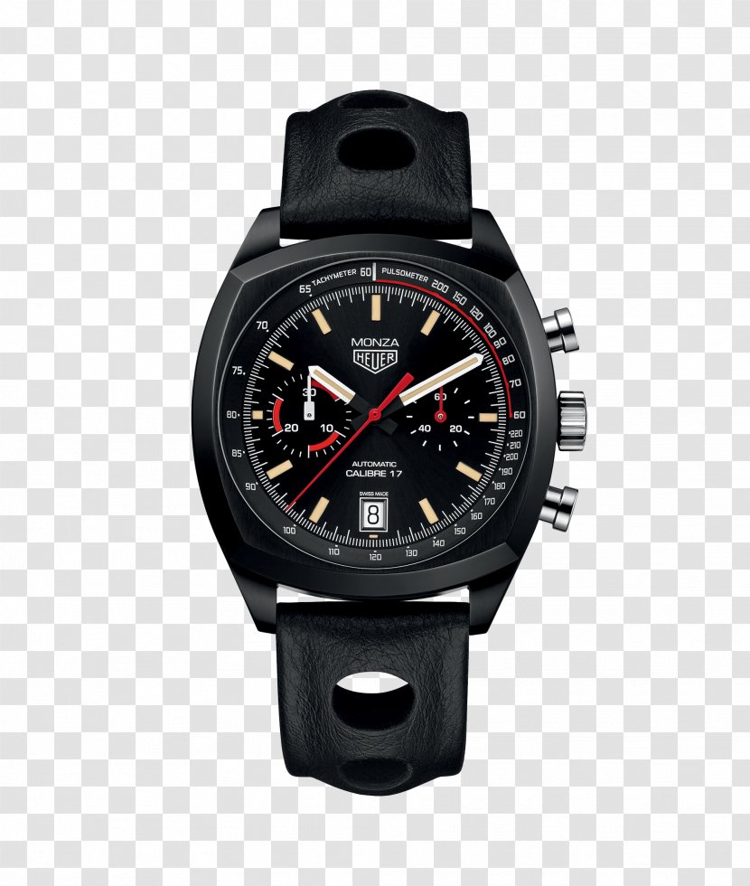 Baselworld TAG Heuer Chronograph Watch Chevrolet Monza - Watchtime - Nostalgic Old Scratches Borders Transparent PNG