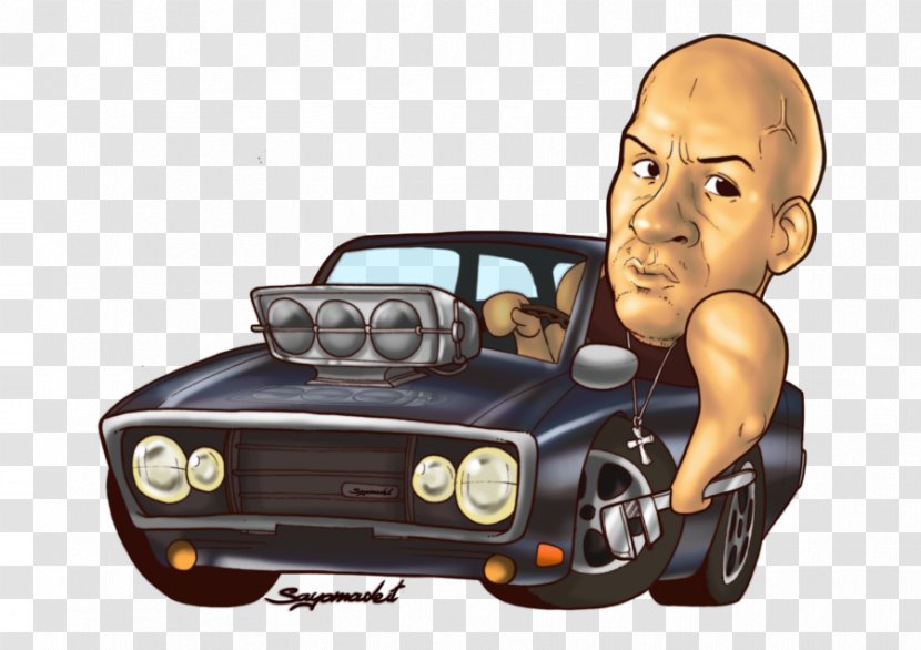 Dominic Toretto Fast Five Vin Diesel Mia The And Furious - Vehicle Door - Ashlee Simpson Transparent PNG