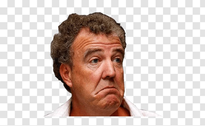 Jeremy Clarkson Top Gear Forza Motorsport 6 Broadcaster Journalist - Piers Morgan - Kyle Show Transparent PNG