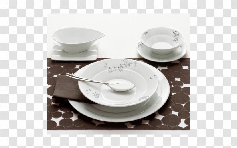 Porcelain Tableware - Dishware - Design Transparent PNG