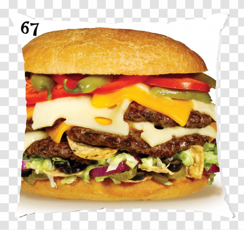 Nachos Hamburger Cheeseburger Barbecue Burrito - Big Mac - Kentucky Fast Food Transparent PNG