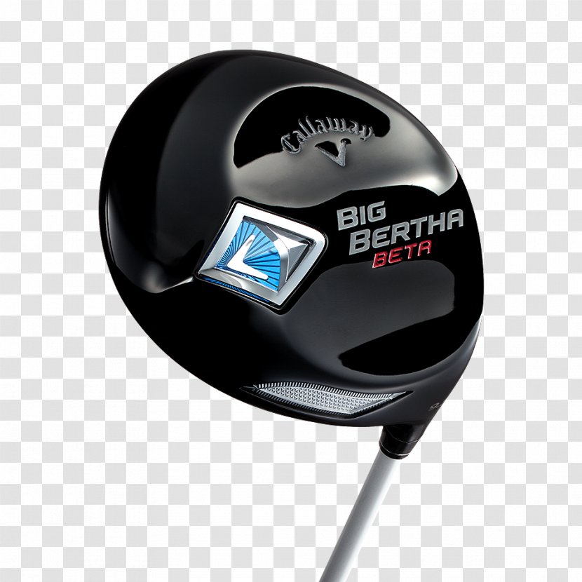 Wedge Big Bertha Callaway Golf Company Transparent PNG