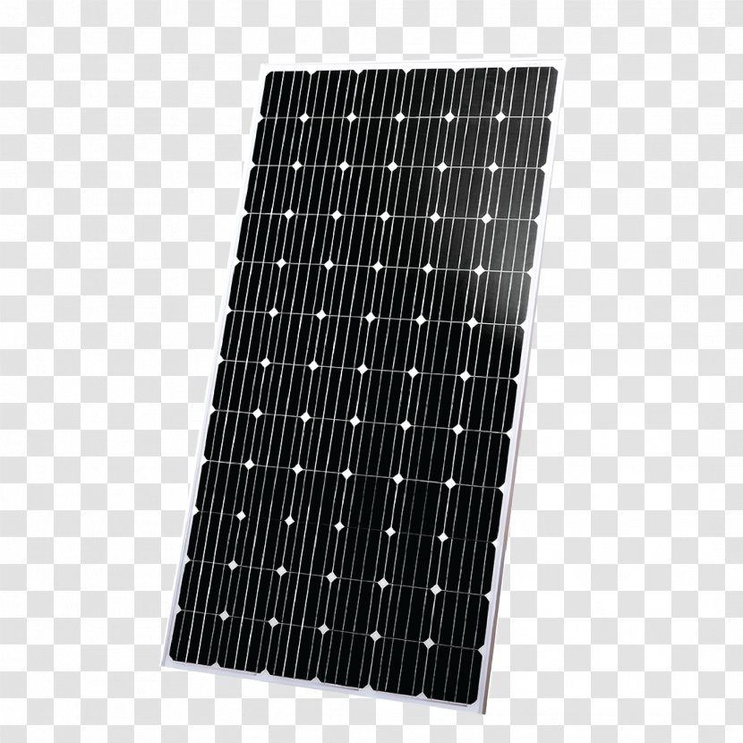 Solar Panels Product Power - Panel Transparent PNG