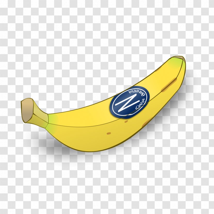 Banana Clip Art - Food - Images Transparent PNG