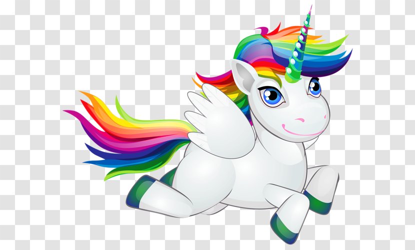 Rainbow Dash Pony Horse Clip Art - My Little - Unicorn Birthday Transparent PNG