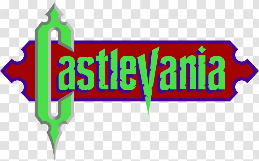 Castlevania II: Simon's Quest Logo Castlevania: Bloodlines Lords Of Shadow 2 - Video Games - Binoculars Transparent PNG