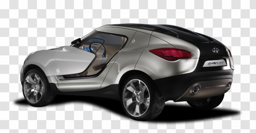 Car Hyundai Motor Company I40 Electric Vehicle - Beijing Transparent PNG