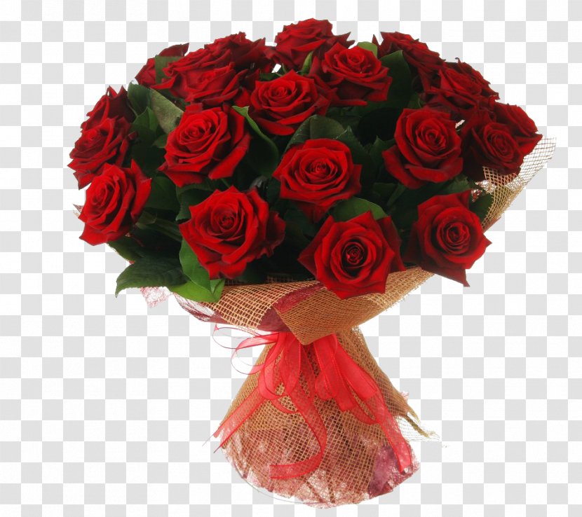 Flower Bouquet Garden Roses Свадебный букет Bloemisterij Gift - Carnation - Of Transparent PNG