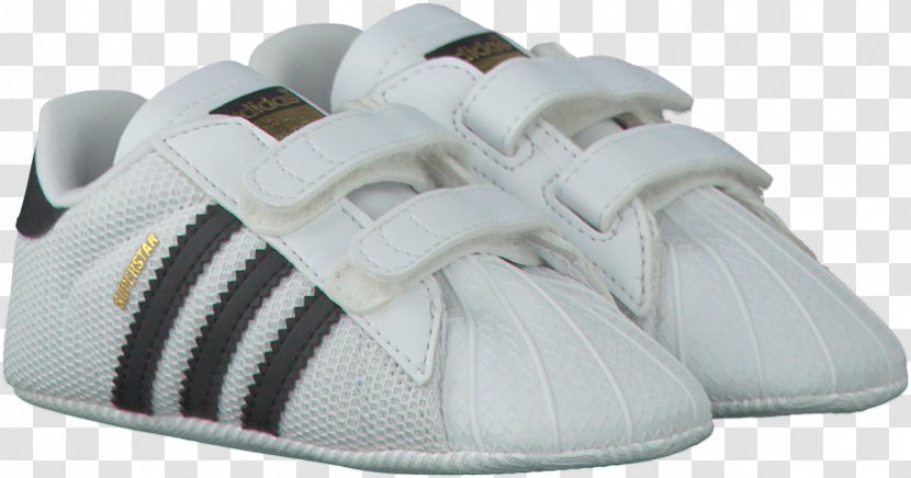 Adidas Superstar Shoe Sneakers Originals - Outdoor - Baby Shoes Transparent PNG
