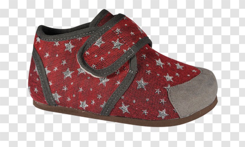 Sneakers Slip-on Shoe Walking Pattern - Outdoor - Massazhnyye Tapochki Transparent PNG