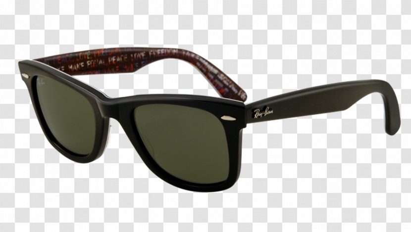 Ray-Ban RB4147 Aviator Sunglasses Wayfarer - Vision Care - Ray Ban Transparent PNG