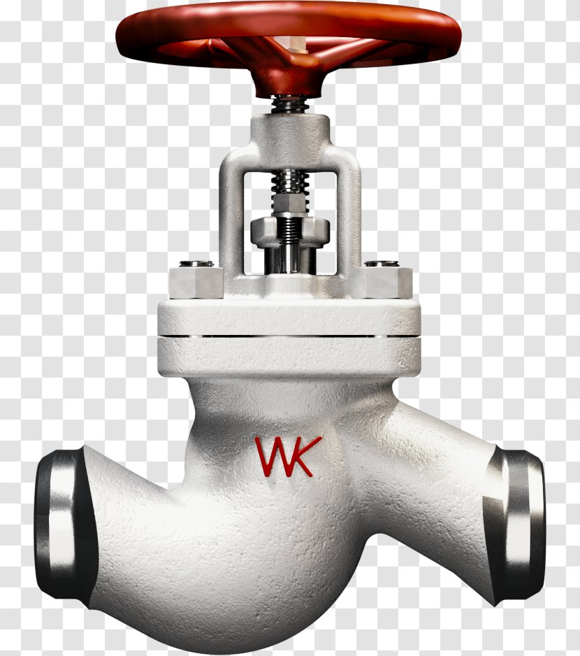 Check Valve Globe Control Valves Piping And Plumbing Fitting - Interrupt Transparent PNG