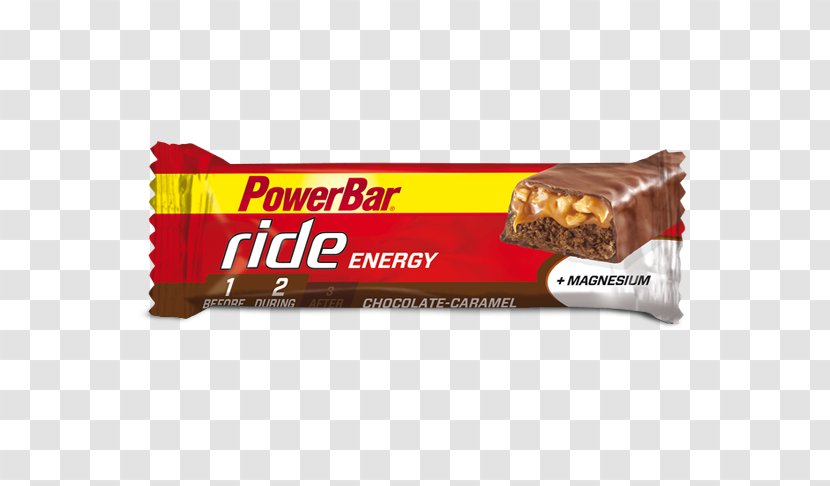 Chocolate Bar Energy Gel Caramel - Nutrition Transparent PNG