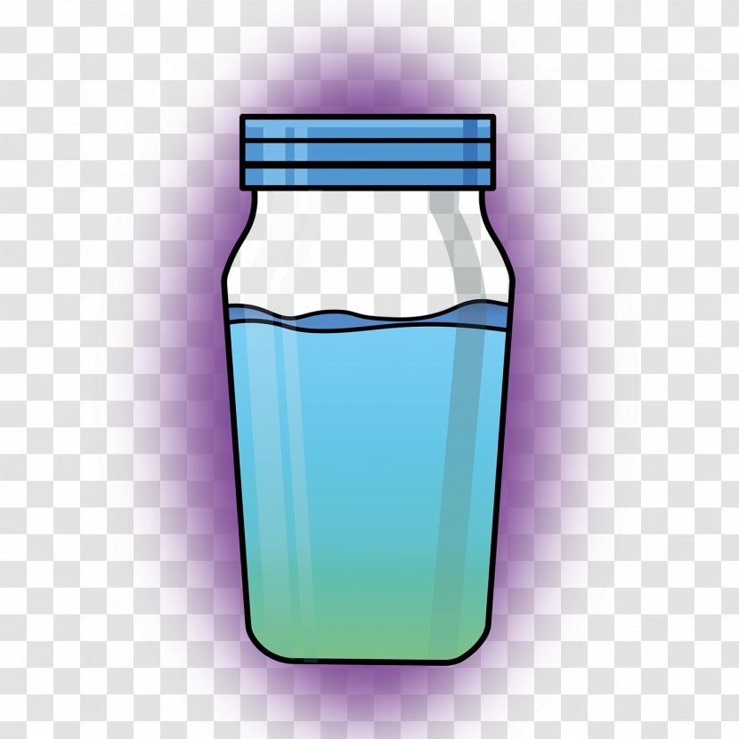 Water Bottles Juice Graphic Design - Art - Fortnite Gg Transparent PNG