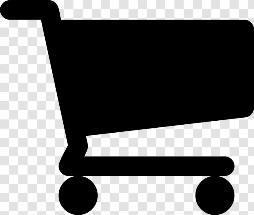 Font Awesome Shopping - Cdr - Cart Transparent PNG