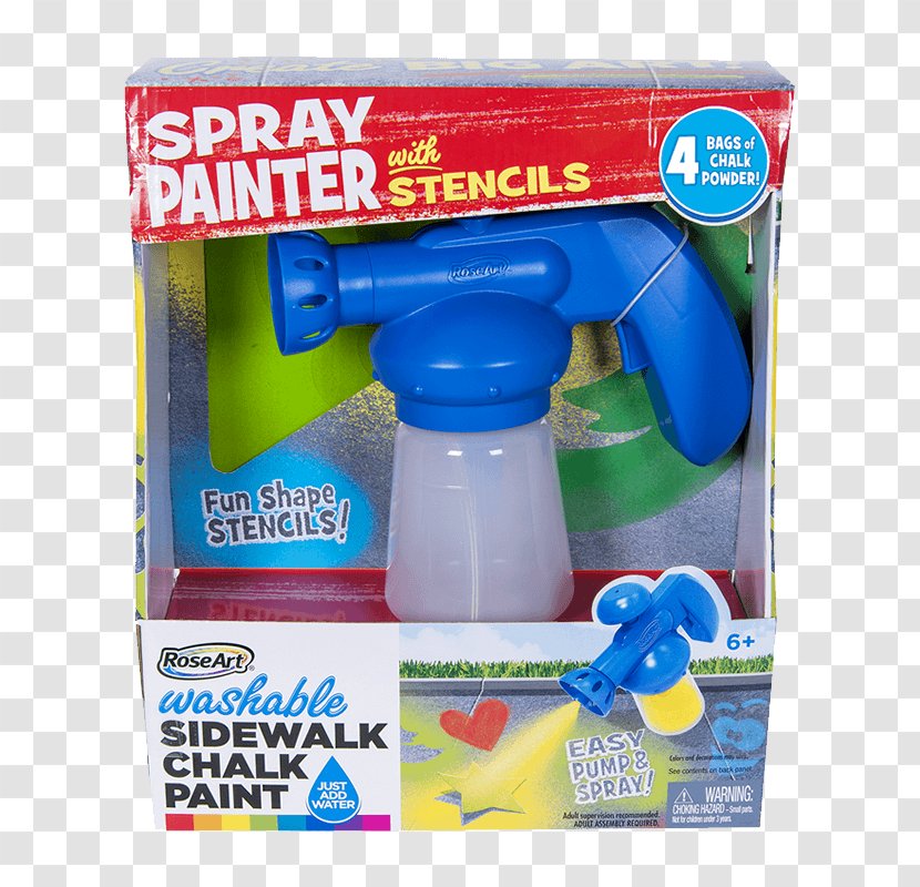 Spray Painting Aerosol Paint Mega Brands America Transparent PNG