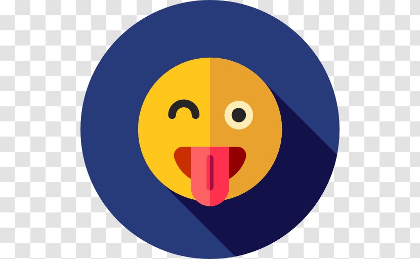 Emoticon Smiley - Smile Transparent PNG