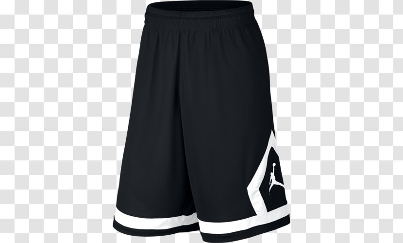 Jumpman Air Jordan Nike Shorts Basketball Transparent PNG