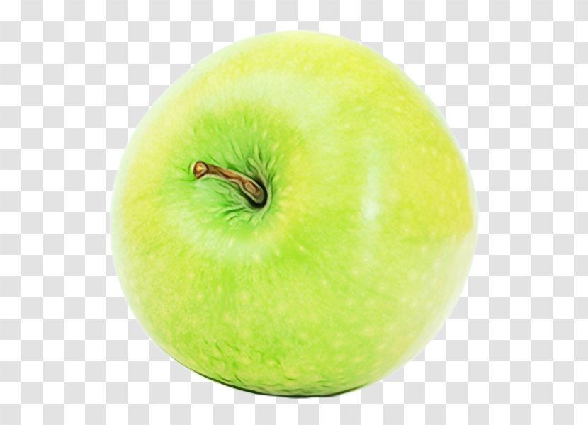 Apple Fruit Vegetable Image - Lemon Transparent PNG