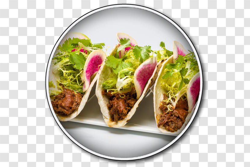 Korean Taco Vegetarian Cuisine Mediterranean Turkish - Boat Noodles Transparent PNG