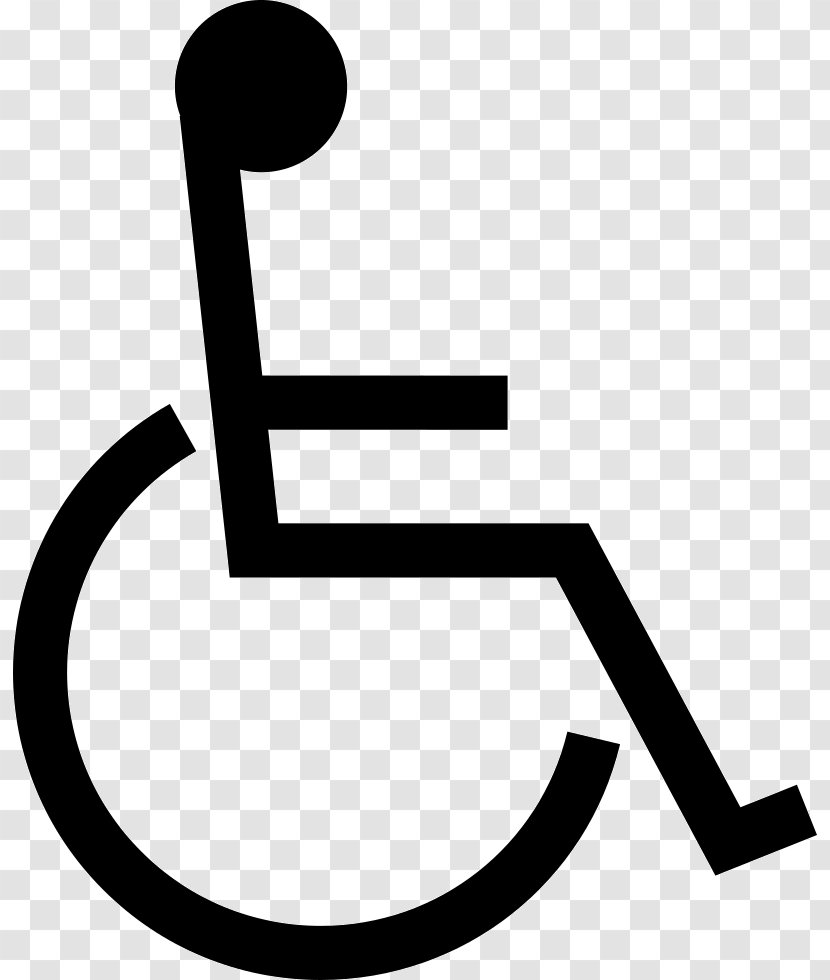 Disability Gender Symbol Diversity Sign - Area Transparent PNG