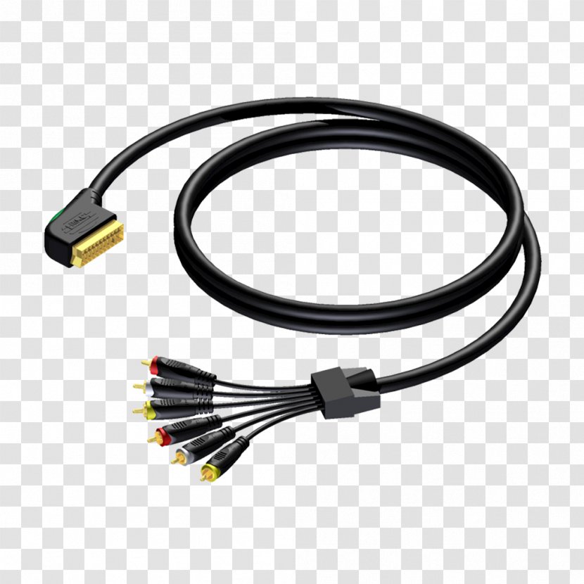 Electrical Cable Connector XLR Speakon Audio And Video Interfaces Connectors - Hdmi - Digital Visual Interface Transparent PNG