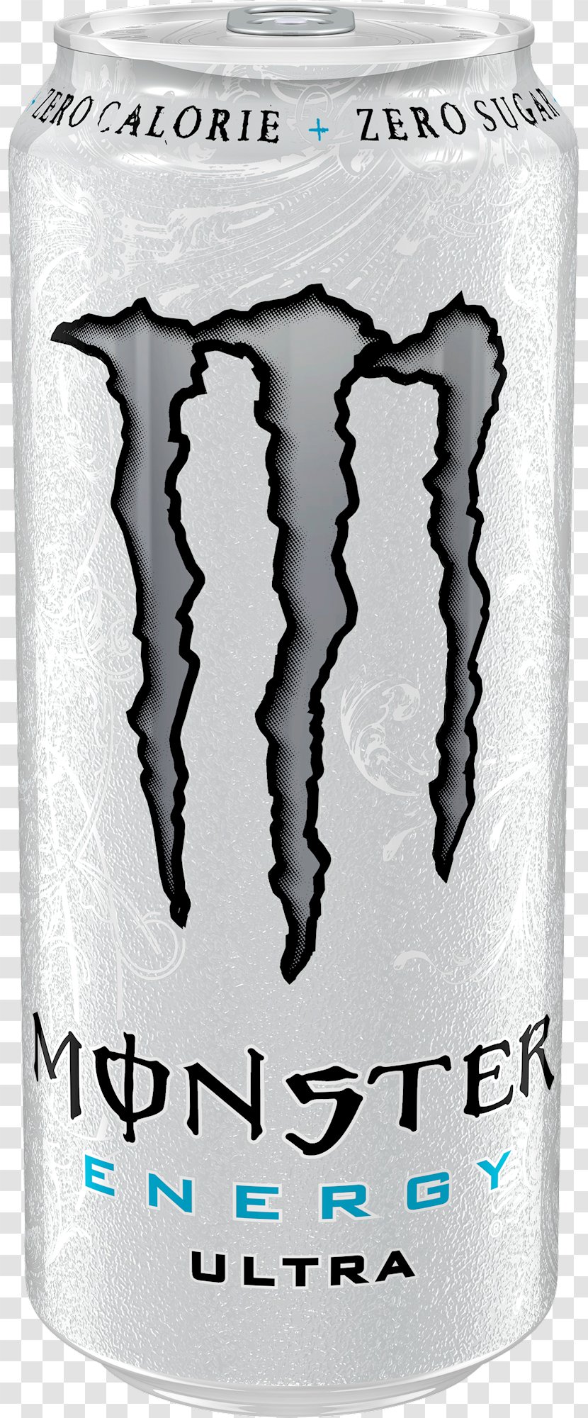 Monster Energy Sports & Drinks Fizzy - Sugar Substitute - Drink Transparent PNG