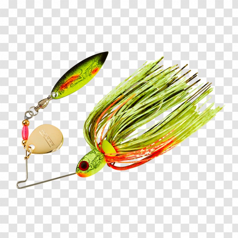 Spoon Lure Spinnerbait Fishing Baits & Lures Fish Hook - Rydell Transparent PNG