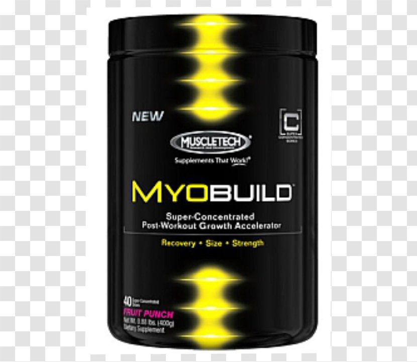 Dietary Supplement MuscleTech Creatine Bodybuilding Exercise - Body Build Transparent PNG