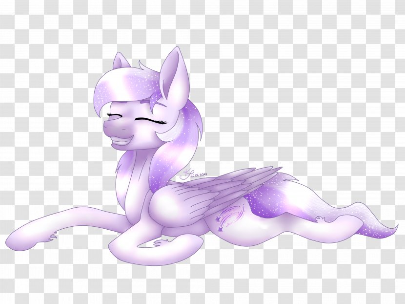 Horse Cartoon Figurine Carnivora Transparent PNG