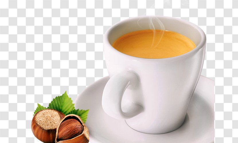 Espresso Coffee Cup Cafe Demitasse Transparent PNG