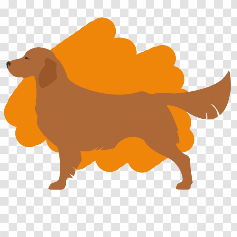 Golden Retriever Bull Terrier Bulldog Pug Puli Transparent PNG