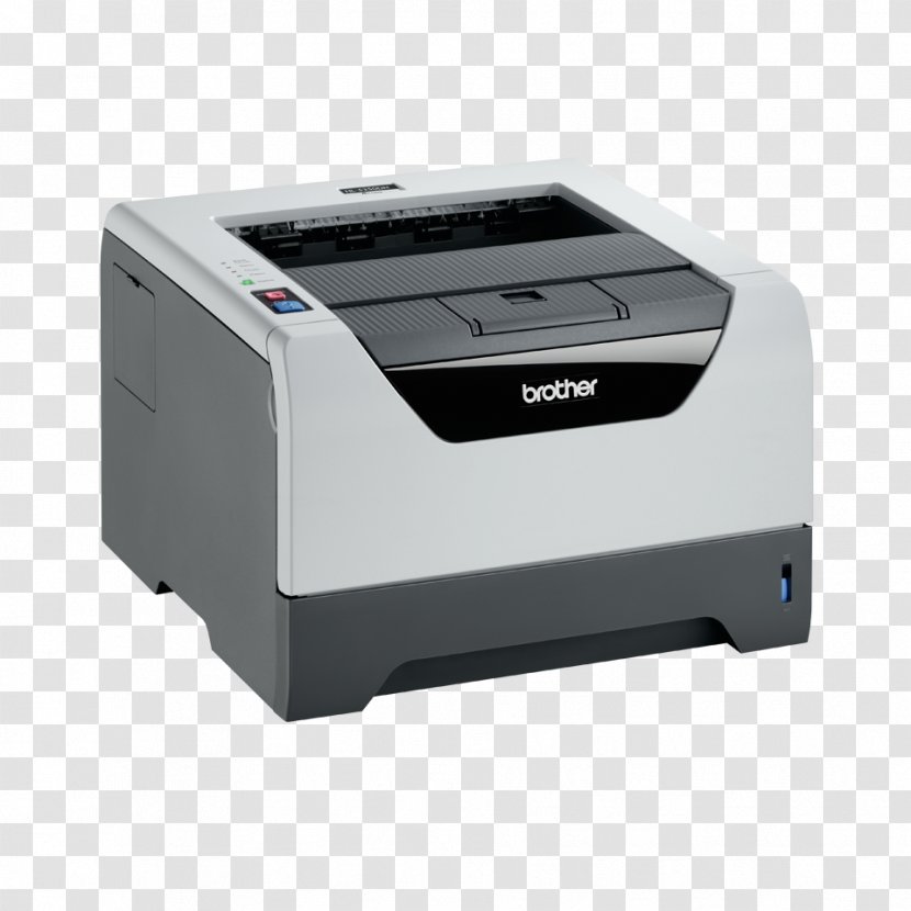 Printer Laser Printing Brother Industries Toner Cartridge - Technology Transparent PNG