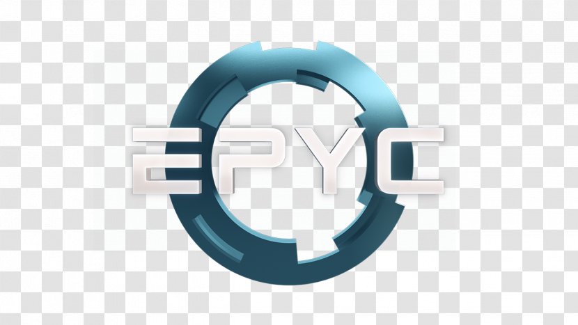 Epyc Advanced Micro Devices Central Processing Unit System On A Chip DDR4 SDRAM Transparent PNG