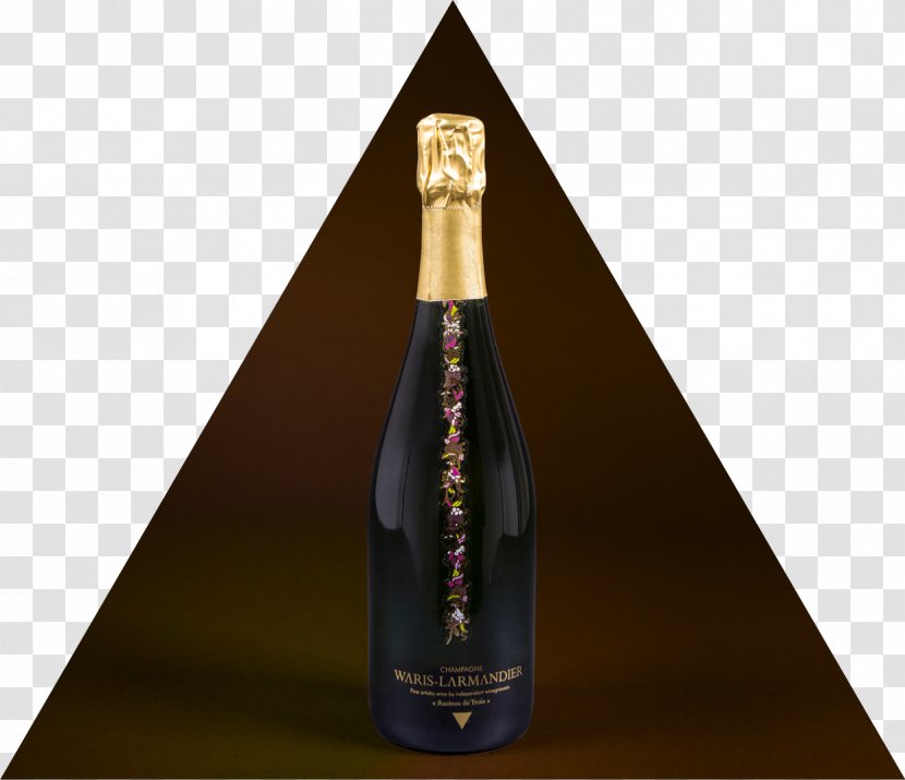 Champagne Waris Larmandier Wine Bollinger Drink - Avize - Champange Transparent PNG