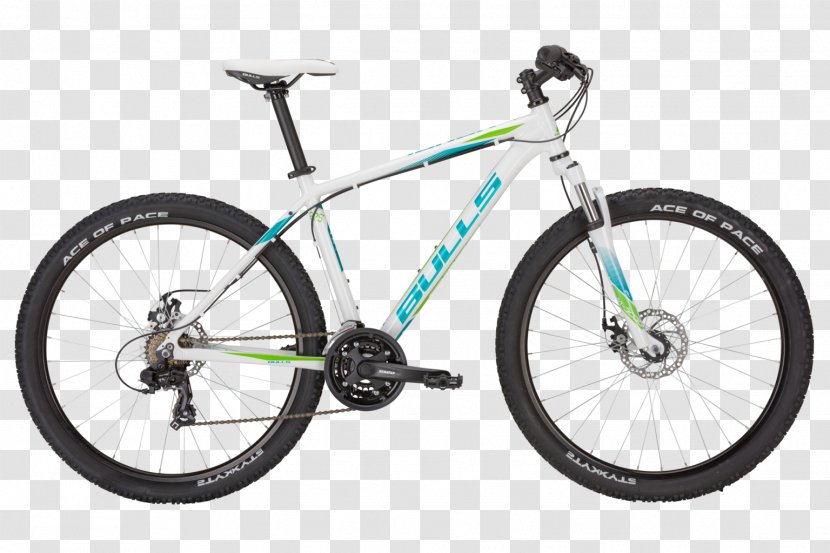 Cyclo-cross Bicycle Mountain Bike Genesis - Wheel Transparent PNG