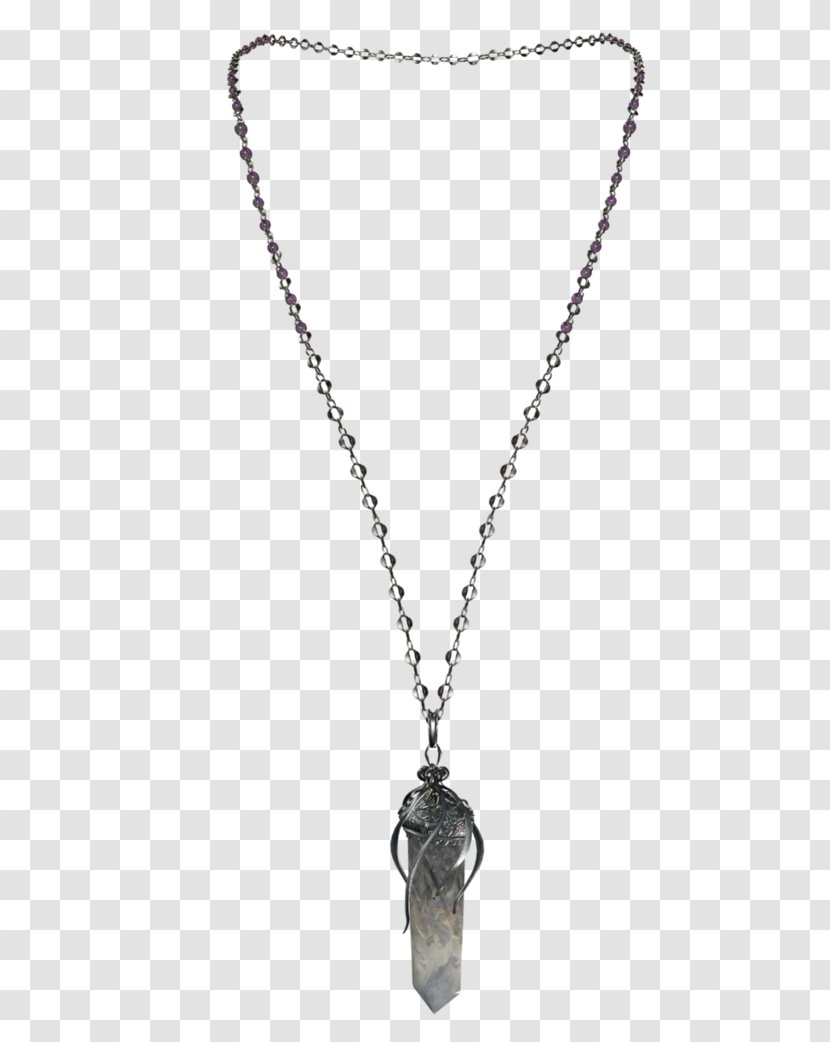 Necklace Charms & Pendants Jewellery Diesel Silver - Gold Plating - NECKLACE Transparent PNG