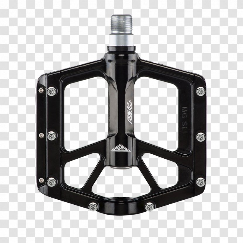 Bicycle Pedals Mountain Bike Downhill Biking Pedaal - Shimano Pedaling Dynamics Transparent PNG