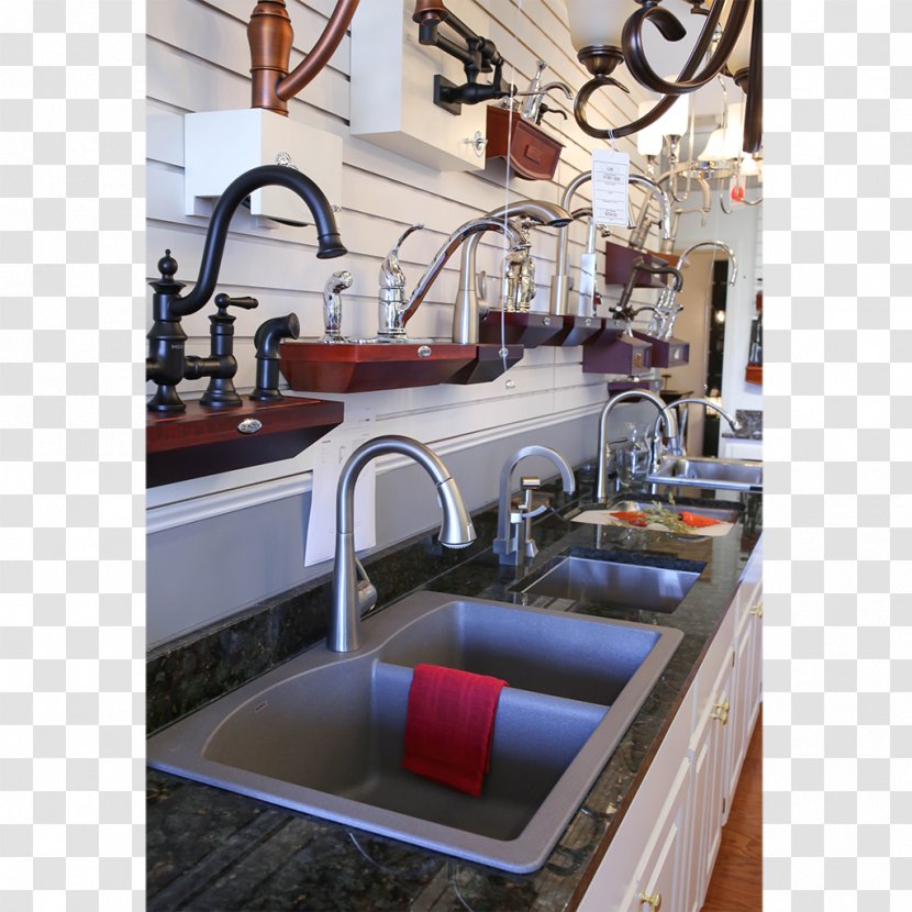 Table PDI Kitchen, Bath & Lighting Showroom Bathroom Bathtub - Plumbing Transparent PNG