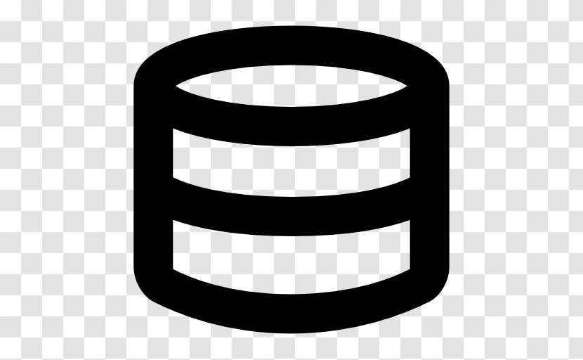 Database - Microsoft Access - Symbol Transparent PNG