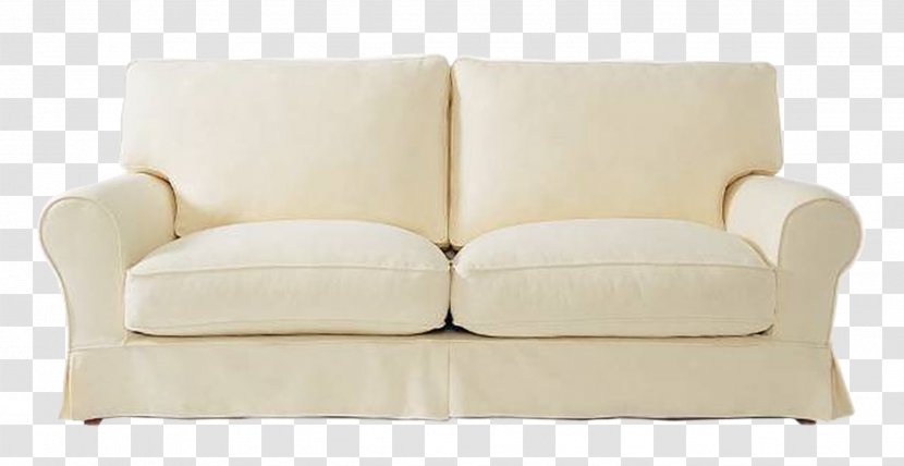 Couch Furniture Textile Industry Chair - Office - Sofa Transparent PNG