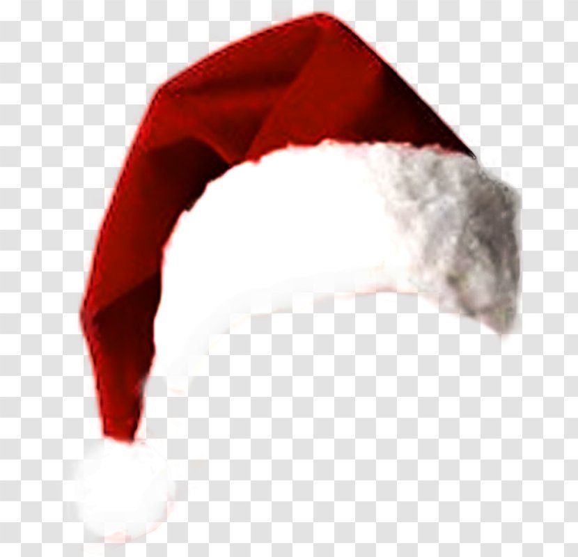 Cap Hat Christmas Bonnet Transparent PNG