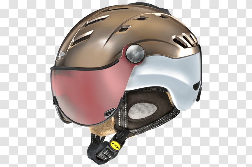 Bicycle Helmets Motorcycle Ski & Snowboard Lacrosse Helmet Visor - Headgear Transparent PNG