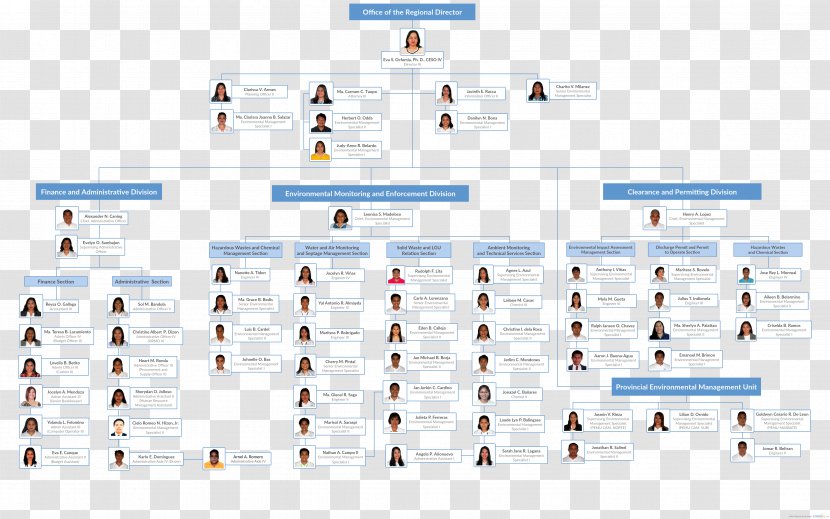 Supreme Court Of The Philippines Organizational Chart Government - Airbus Transparent PNG