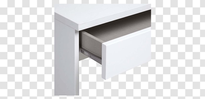 Table Drawer Lowboy Desk - Writing Transparent PNG